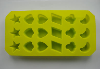 The typical structure of precision plastic mold