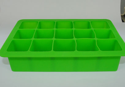 Characteristics of silicone material, silicone product features description
