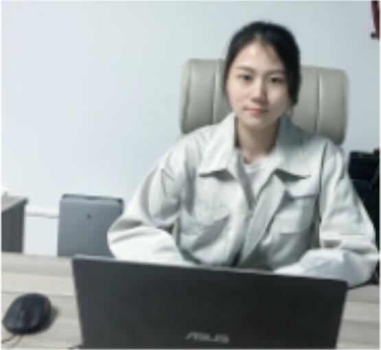 Chen Li  - Material Manager